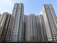 上海3月份新房成交均價微增，本月新盤認籌有“熱”也有“冷”