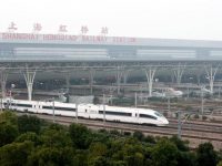 長三角鐵路“五一”運輸方案出臺，預發送旅客700萬人次，環比增51.6%