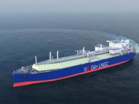 中國迄今最大造船出口訂單誕生,滬東中華拿下超200億元大單 中國迄今最大造船出口訂單誕生,滬東中華拿下超200億元大單