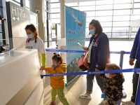 上海首開飛瓊海博鰲航線