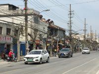 楊浦最大毛地129、130街坊“一次征詢”成功,未來將建成濱江城市綜合體 楊浦最大毛地129、130街坊“一次征詢”成功,未來將建成濱江城市綜合體