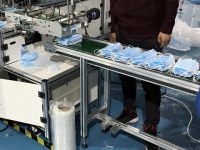 轉型生產口罩機被全國搶購!上海這家企業因一條神奇微信改變“命運” 轉型生產口罩機被全國搶購!上海這家企業因一條神奇微信改變“命運”