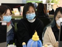 做口罩、上線短視頻，疫情下這家動畫公司“業務轉型”