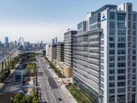 這里是全國央企集聚度最高的地區，疫情下抱團取暖，點贊上海“適合做生意”