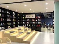 上海老小區開出300平米“直播間”，還能變身自習教室、烘焙坊、書店……