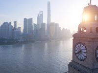 錢文忠講述“上海文化地圖”,還有五位文化名人也化身“云導游” 錢文忠講述“上海文化地圖”,還有五位文化名人也化身“云導游”