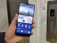 坐過“網約梯”嗎？嘉定這家公司推出“無接觸乘梯”方案，不必再用牙簽戳按鈕