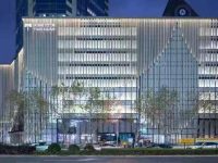 花6億巨資改造的上海商場剛開張就遇到疫情，一位“商業女癡”的自救之路