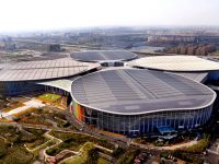 開幕倒計時200天，第三屆進博會向全球參展商采購商發出邀請