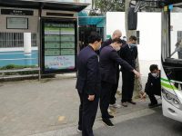 開學在即，搭乘公交安全嗎？他們為學生準備了這些“走心”服務