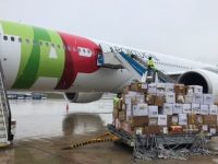 疫情考驗下的友城互助，上海這家民營企業這樣做