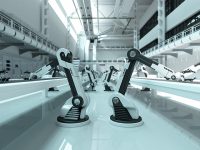 生產效率平均提升50%，“無人工廠”擘畫上海制造新未來