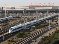 環比增155%，長三角鐵路清明客流預計達405萬人次