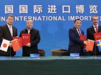 更大、更“綠”，第三屆進博會技術裝備展區提前劇透