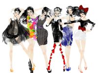 400萬網友1100萬次觀看，云上時裝周交出成績單