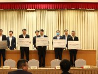 上海生物醫藥發展按下“快進鍵”，剛剛授牌的5大特色園未來重點都定了！