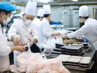 疫情期間餐飲怎么做才規范安全？上海標準來了，全國首個