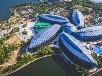 文化產業政策發布，在上海這片區域取景拍電影電視劇，有機會拿百萬元獎勵