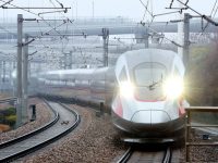 滬蘇湖高鐵初步設計正式獲批,開工進入“倒計時” 滬蘇湖高鐵初步設計正式獲批,開工進入“倒計時”