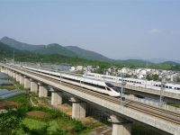 從斷崖式下滑到逐步回升，近3個月鐵路上海站客流如此變化