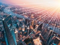 上海點燃“在線新經濟”引擎，AI、5G、區塊鏈跑出加速度