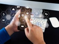 上海在全國率先推出ICP備案信息采集電子化服務