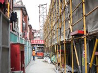 上海石庫門首嘗抽戶改造：抽離部分居民釋放空間，改善生活，誰走誰留如何確定