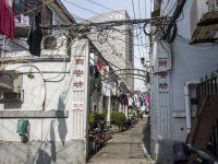 黃浦區新昌路1號與7號地塊舊改征收首輪意愿征詢高比例通過 黃浦區新昌路1號與7號地塊舊改征收首輪意愿征詢高比例通過