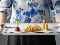 甜糯春筍、腌篤鮮小籠饅頭……復工后的上海老字號加速推新品