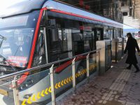 上海這片區域將建“71路”中運量BRT,使用氫燃料電池,探索氫能應用場景 上海這片區域將建“71路”中運量BRT,使用氫燃料電池,探索氫能應用場景