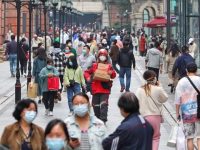 電商助消費回升:日均包裹猛增,“分鐘級”配送網絡建成,國際貨機待命618 電商助消費回升:日均包裹猛增,“分鐘級”配送網絡建成,國際貨機待命618