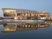 5月16日!上海這家綜合性劇院率先恢復演出 5月16日!上海這家綜合性劇院率先恢復演出