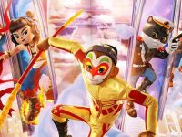 黑貓警長、葫蘆娃、哪吒“入駐”京東帶貨，上美影“618號”藏著什么秘密？