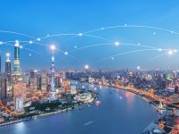 重磅！上海版“新基建”方案發布，首批重大項目投資額約2700億元