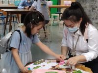 上海自然博物館推出“野孩子”參觀路線，帶寶寶參加吧