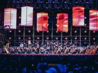 上海疫后首個戶外音樂節來了，有音樂、有草地、有夏天，約嗎？