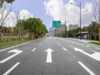 上海推進50處道路擁堵點改善,背后還有這些講究 上海推進50處道路擁堵點改善,背后還有這些講究