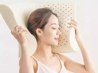 199元“京東京造”乳膠枕為何銷量第一？全程受大數據及區塊鏈“技術加持”