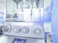 訂單增長1000倍后,這家5000人的美資企業又在上海找到了“最后拼圖” 訂單增長1000倍后,這家5000人的美資企業又在上海找到了“最后拼圖”