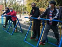 部分公園今起調整開放時間，這些事情出門前要注意