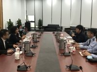 鋼貿領域“淘寶網”湖北交易量曾遭環比大跌，稅務部門及時出手助力解困