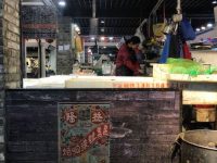 高陵集市：上海一個值得待上半天的菜市場