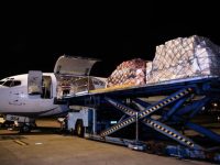 “夕發朝至”的京東“全貨機” 來了,可寄航空快遞的城市超過120個 “夕發朝至”的京東“全貨機” 來了,可寄航空快遞的城市超過120個