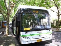 今天上海又一波開學,6路學生專車按下“啟動鍵” 今天上海又一波開學,6路學生專車按下“啟動鍵”