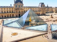 盧浮宮、大英博物館、大都會博物館、冬宮,喜馬拉雅集齊這四大博物館有聲導覽 盧浮宮、大英博物館、大都會博物館、冬宮,喜馬拉雅集齊這四大博物館有聲導覽