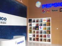 這個“余額”不足,要和薯片流水線搶水,生態環境部門與百事工廠聯手了 這個“余額”不足,要和薯片流水線搶水,生態環境部門與百事工廠聯手了