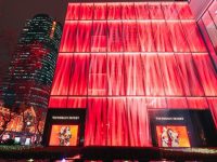 維多利亞的秘密:從率先復蘇中,感受到上海的活力與韌性 維多利亞的秘密:從率先復蘇中,感受到上海的活力與韌性