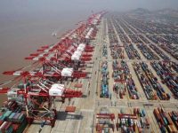 德國巨頭一座爐全球集貨移師上海,進口奶粉的國產鐵罐為何不再出走新西蘭? 德國巨頭一座爐全球集貨移師上海,進口奶粉的國產鐵罐為何不再出走新西蘭?