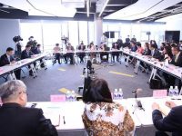 未來五年，上海該謀劃哪些大事？這些外商老總有話要說