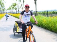 直播十多分鐘1.2萬間深坑酒店客房售罄，“五五購物節”促上海文旅消費回暖